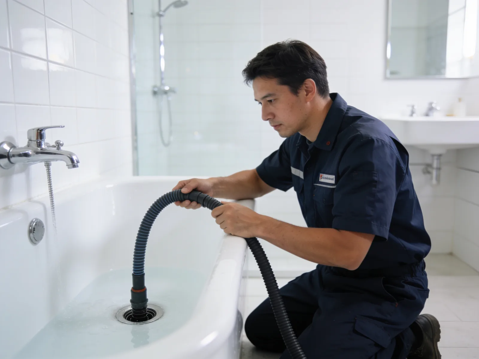 Emergency Plumber Calvert City, KY FAQs